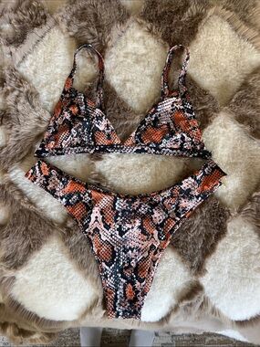 Zaful bikini